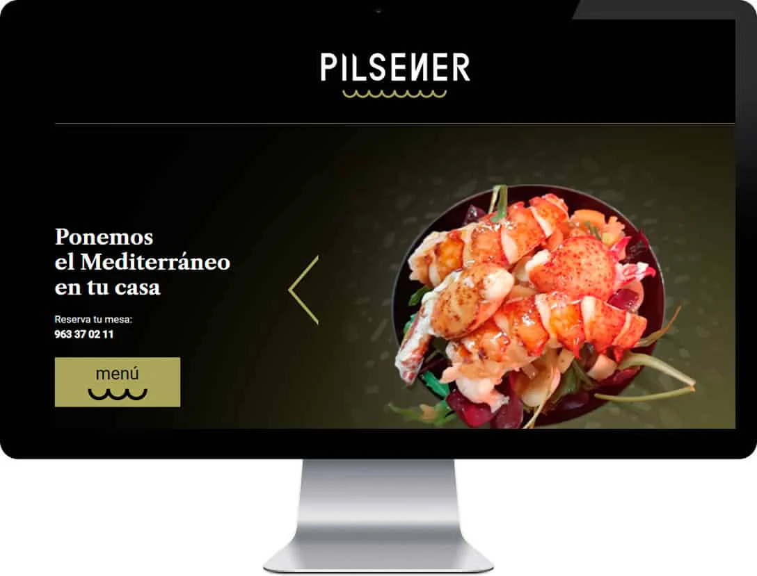Restaurante Pilsener