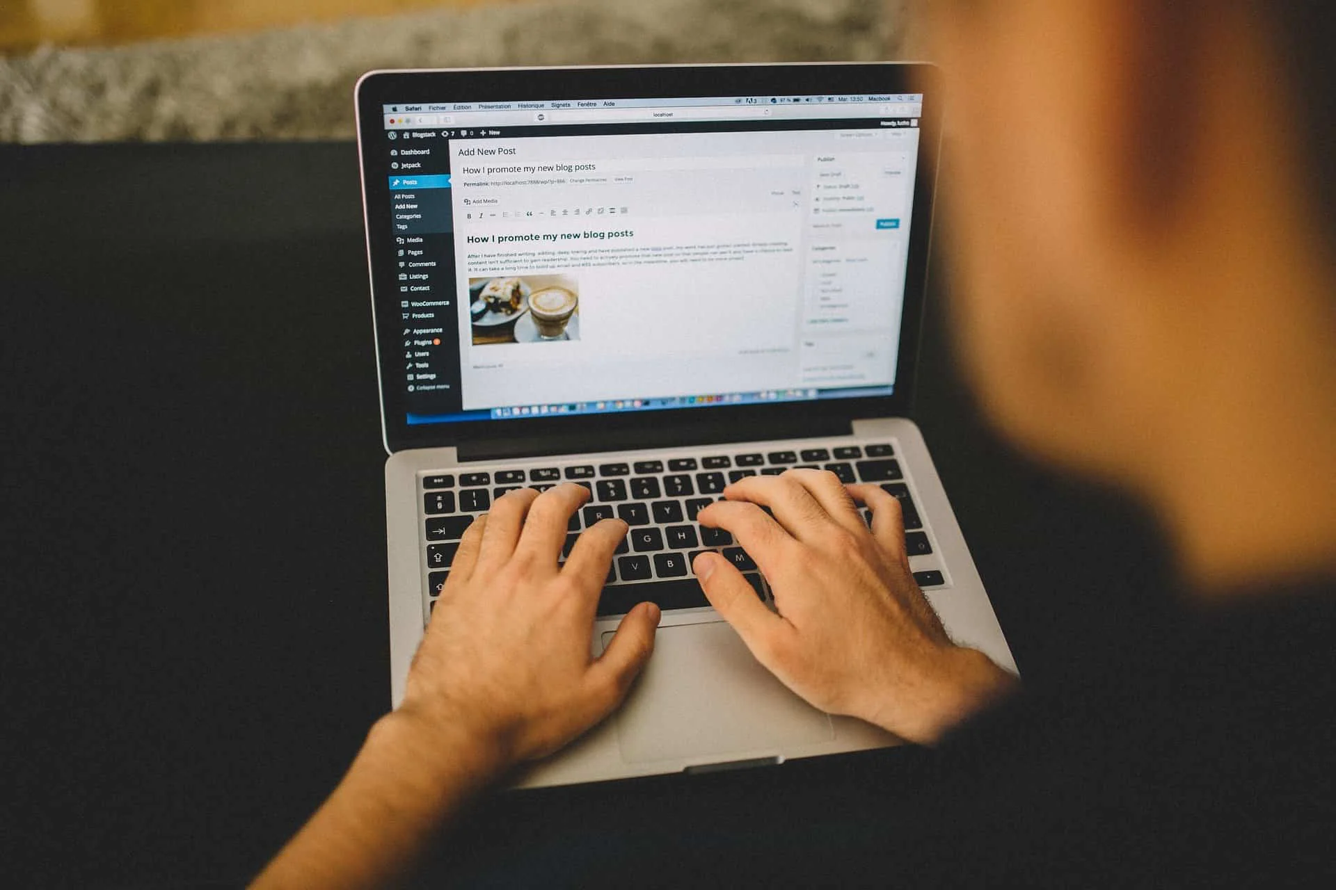 Diseño web con wordpress mantenimiento web con wordpress