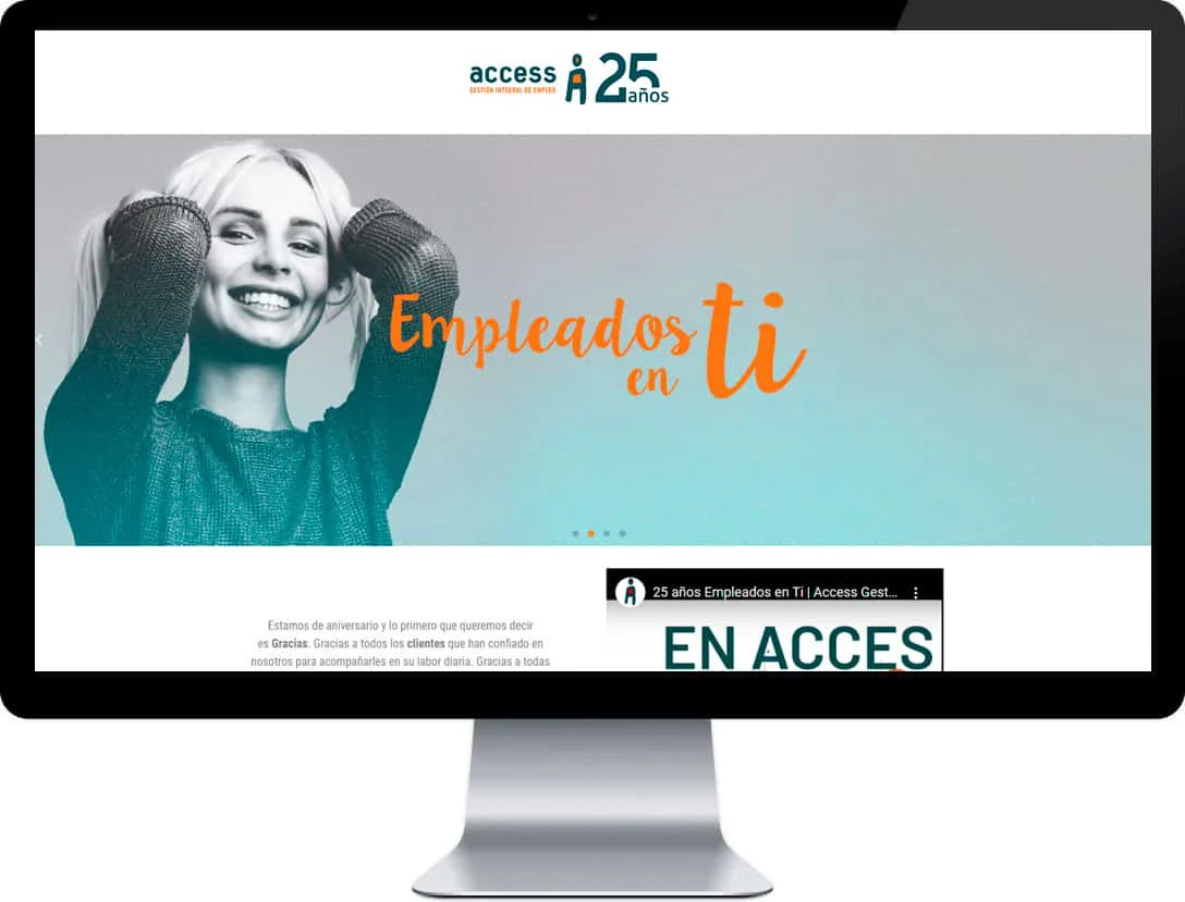 Access