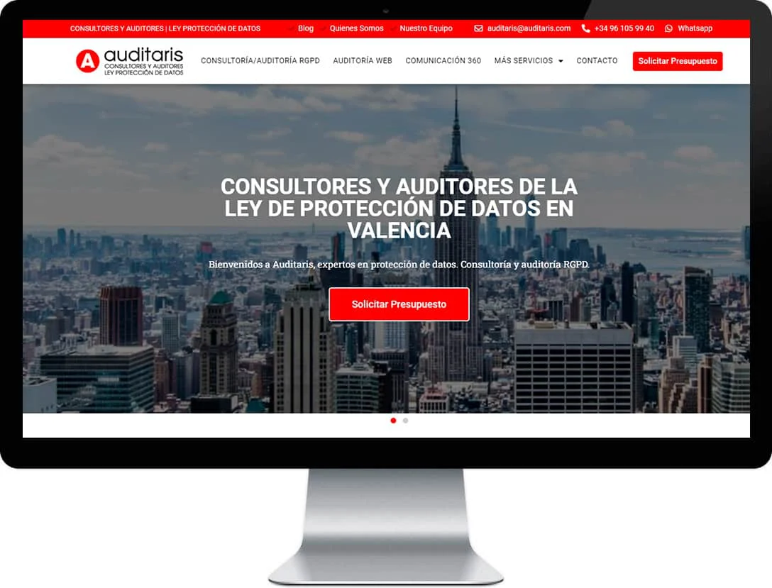 Auditaris