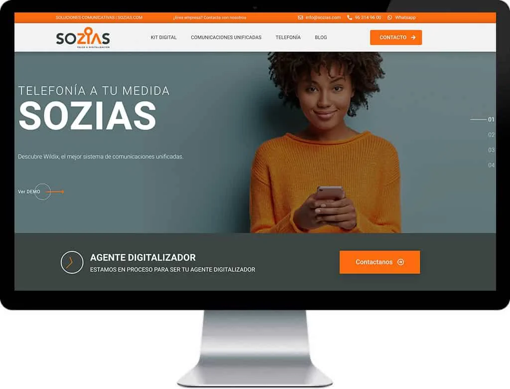 Sozias