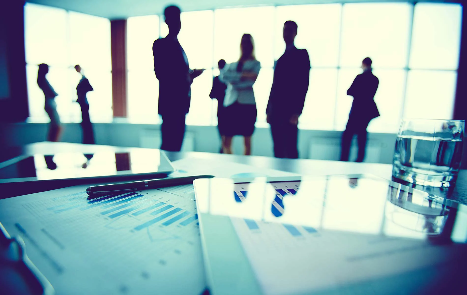 5 razones por las que toda empresa necesita una página web profesional