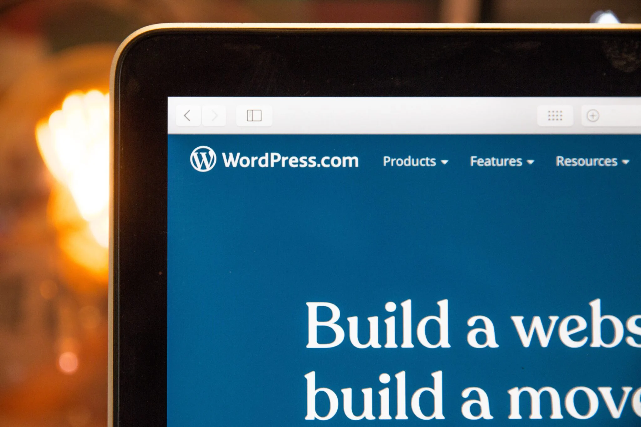 Ventajas de tener tu página web en WordPress