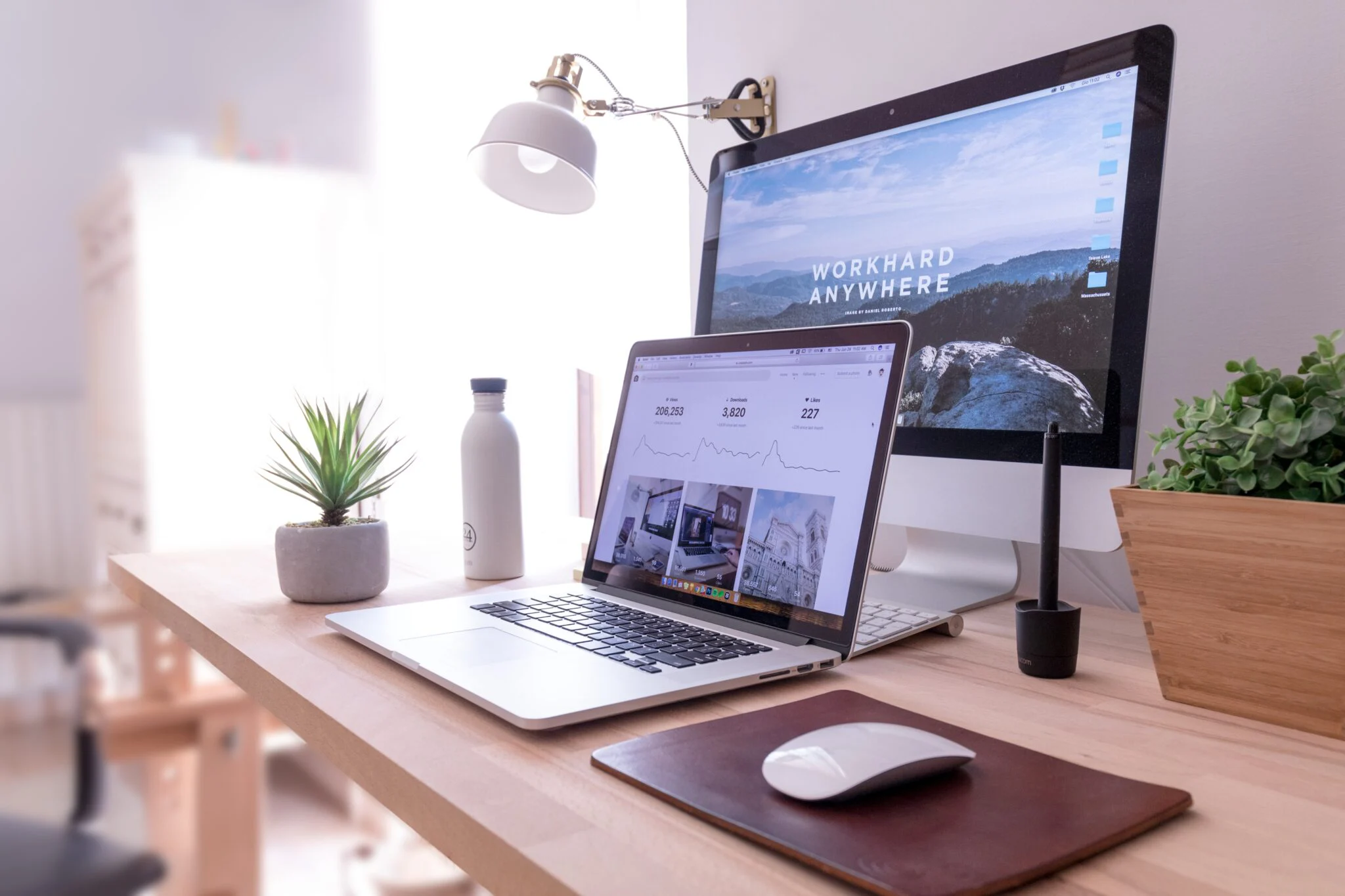 Diseño web con WordPress a medida