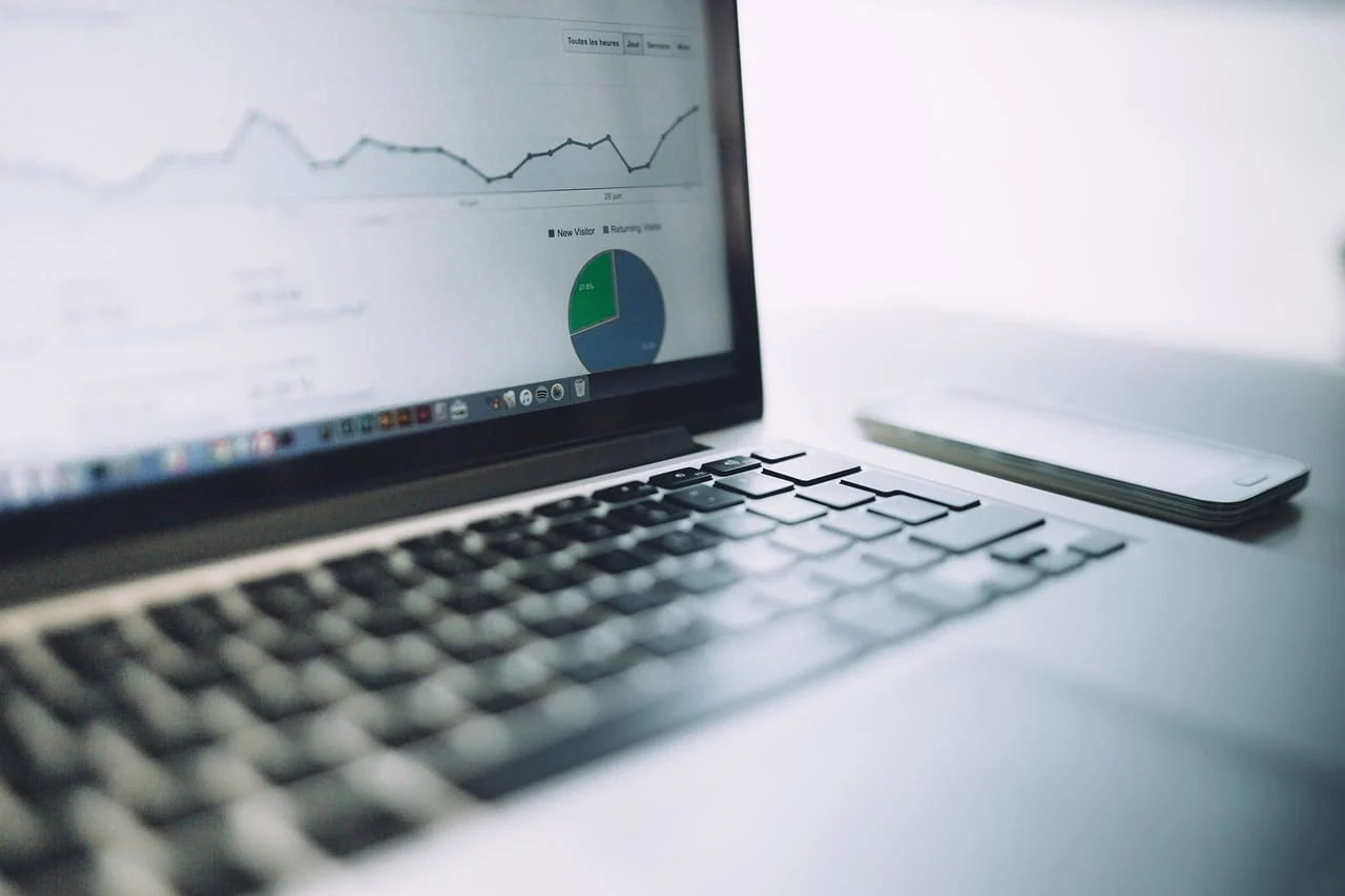 Cómo medir el éxito de tu sitio web de empresa en Valencia