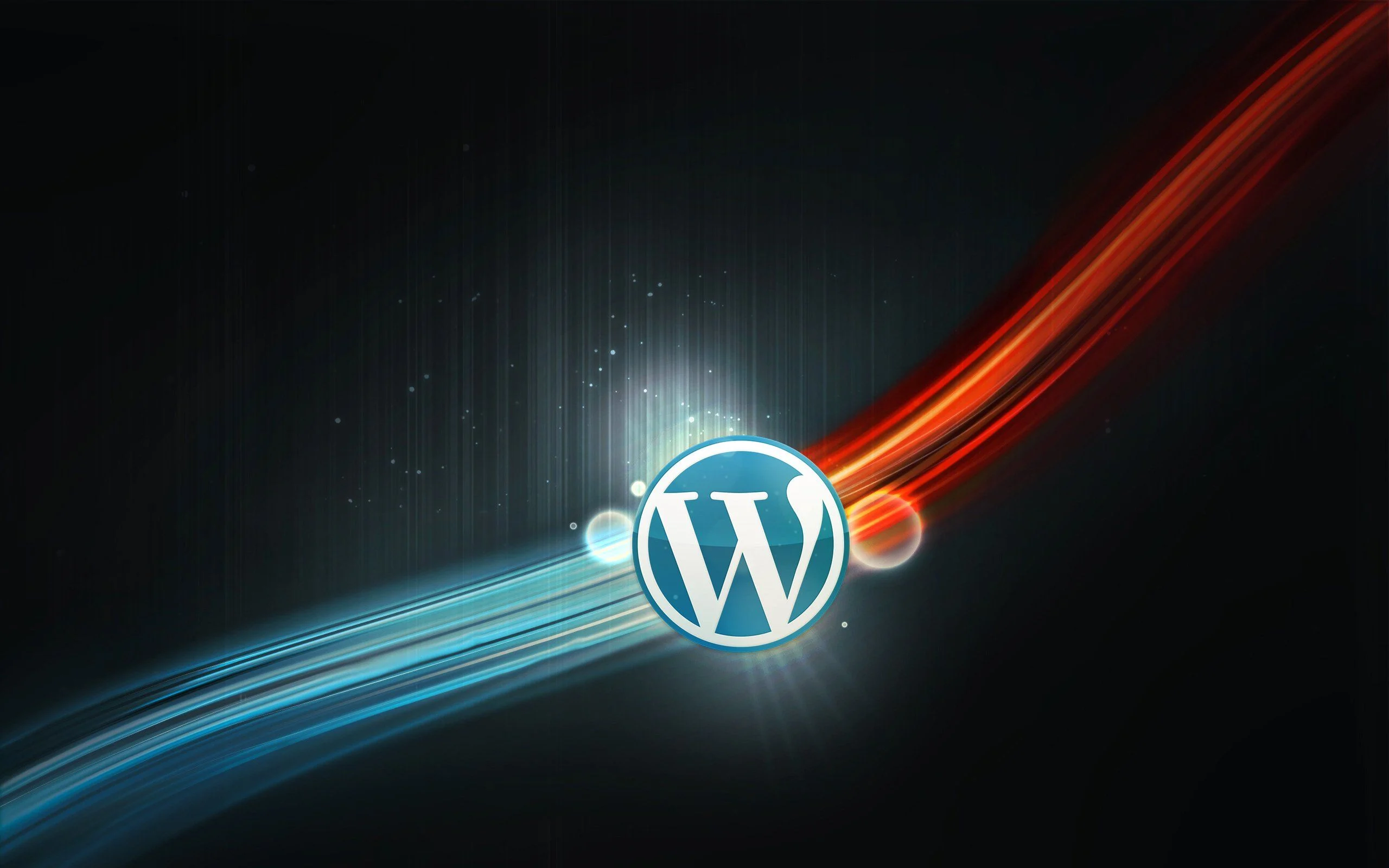Interfaz y funcionalidades de WordPress