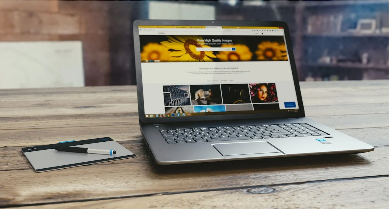 ¿Por qué es importante tener un sitio web para tu empresa en Valencia?