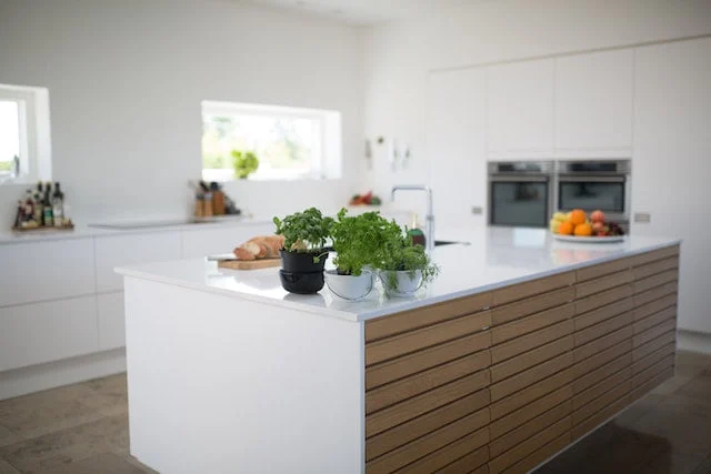 Diseño de Páginas web para reformas de cocinas en Valencia