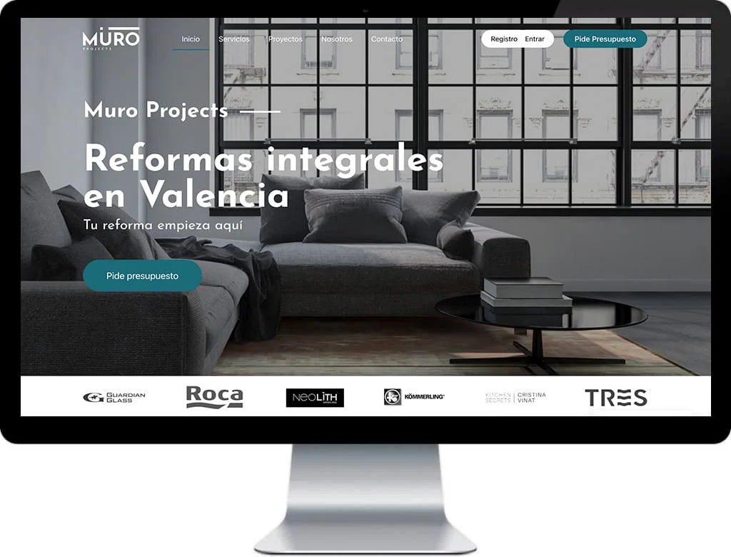 Muroprojects