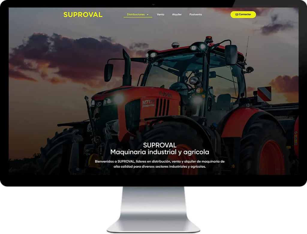 Suproval