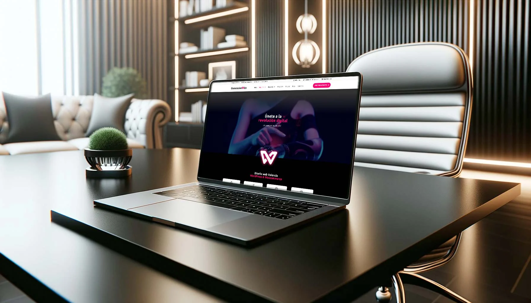 ¿Cuándo es el momento de actualizar el diseño web?