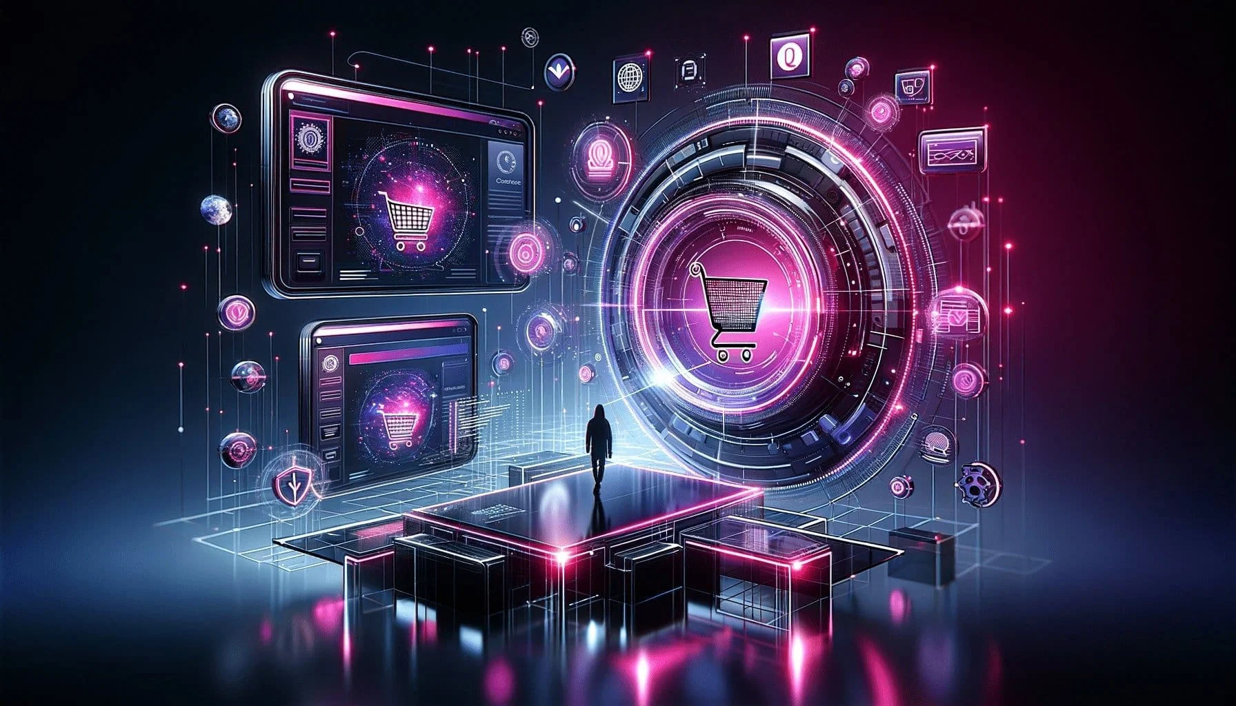Los 10 principales beneficios de tener una tienda online con Woocommerce