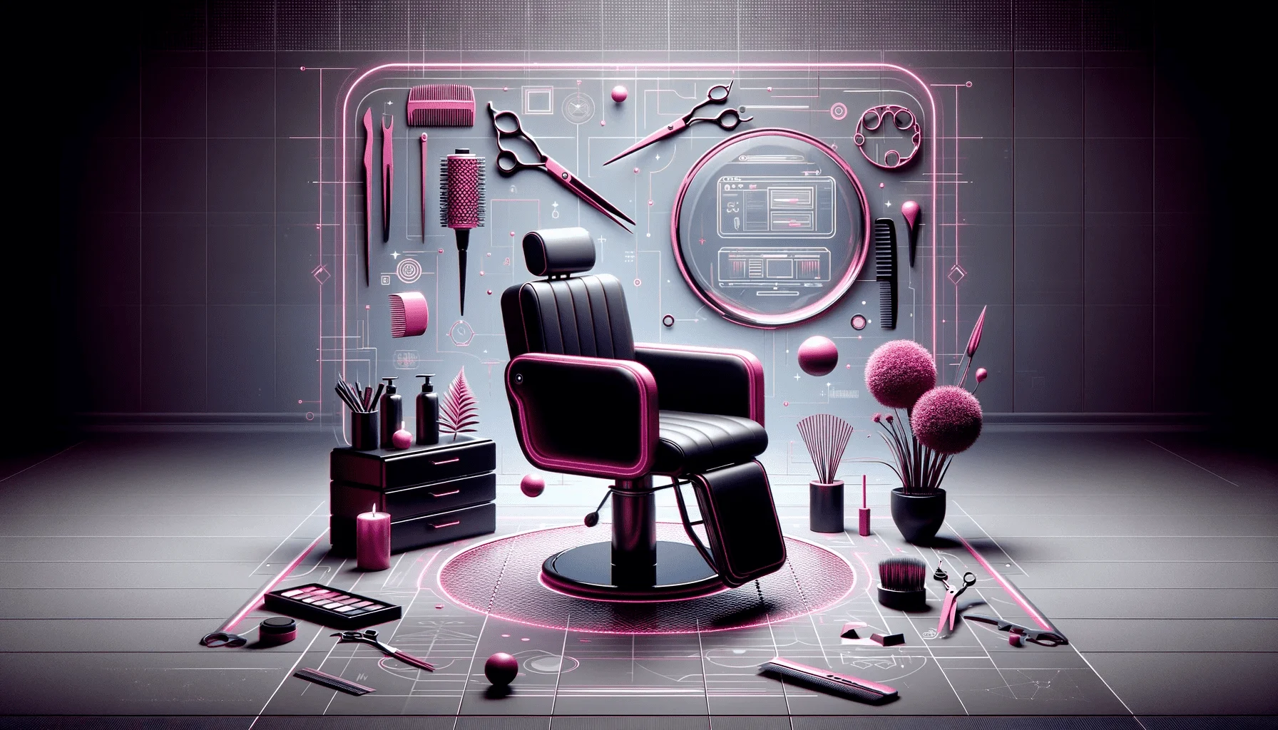 Diseño Web para Destacar tu Negocio de Peluquería en Valencia