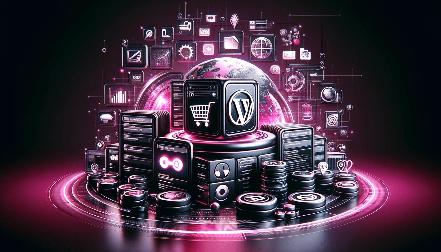 Los plugins para WordPress más utilizados en nuestros proyectos