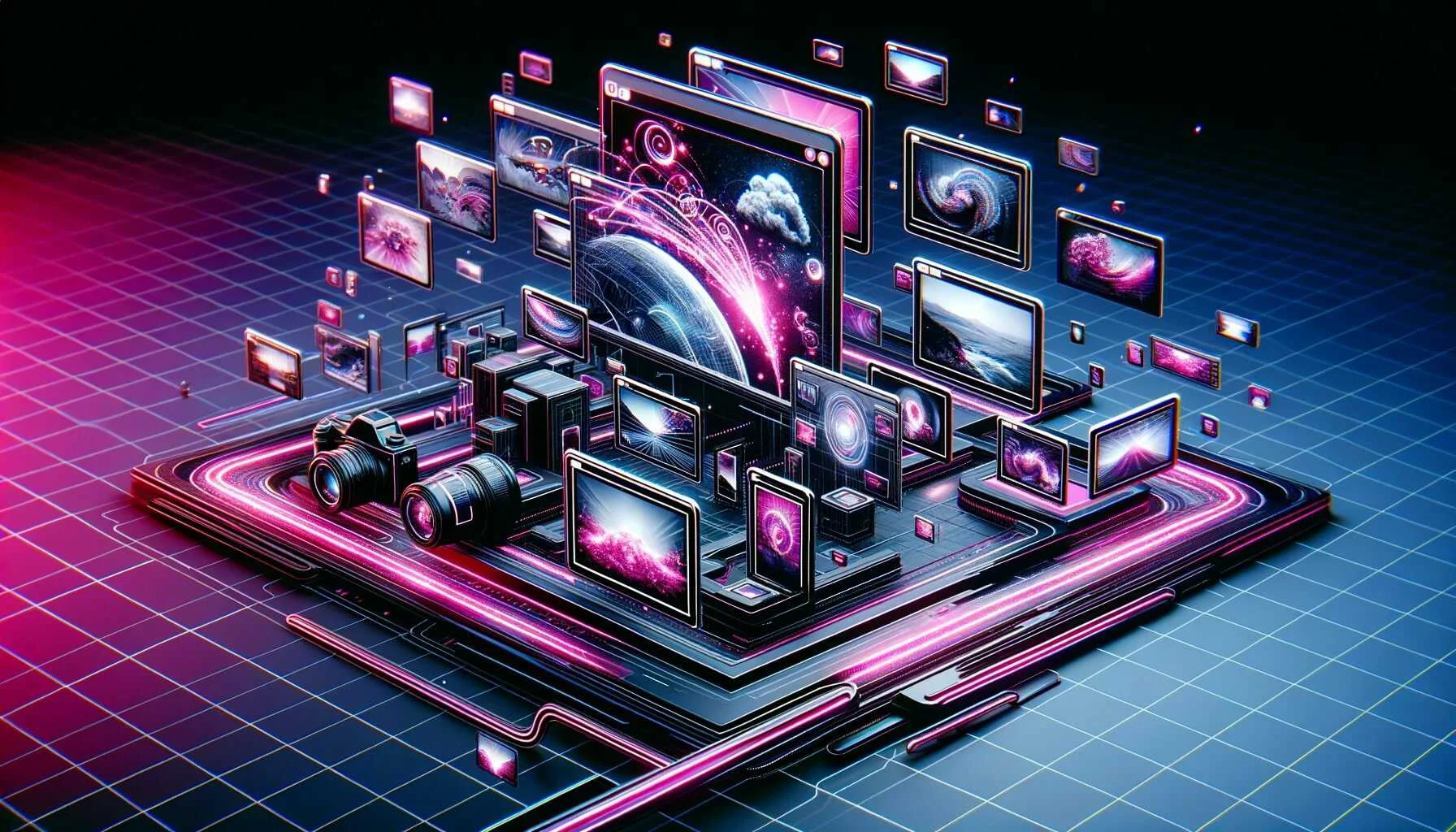 Herramientas Esenciales para la Optimización de Imágenes en la Web: Transforma y Comprime sin Perder Calidad