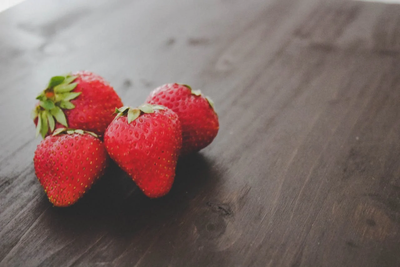 Diseño de páginas web para nutricionistas en Valencia