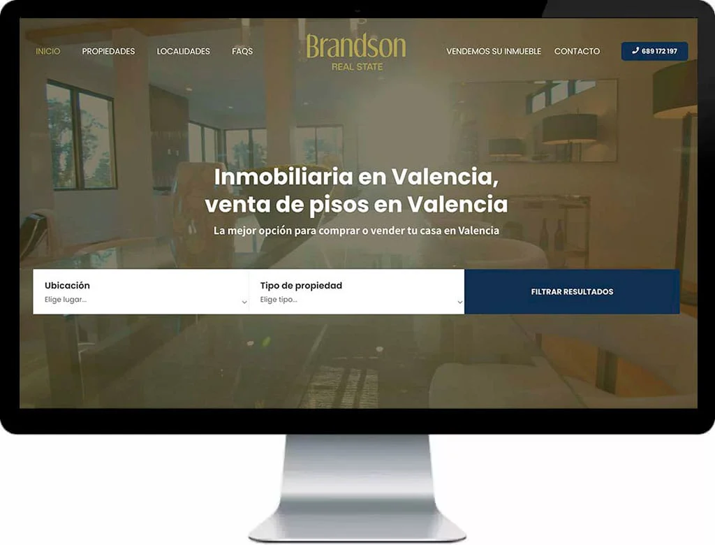 Brandson Realestate