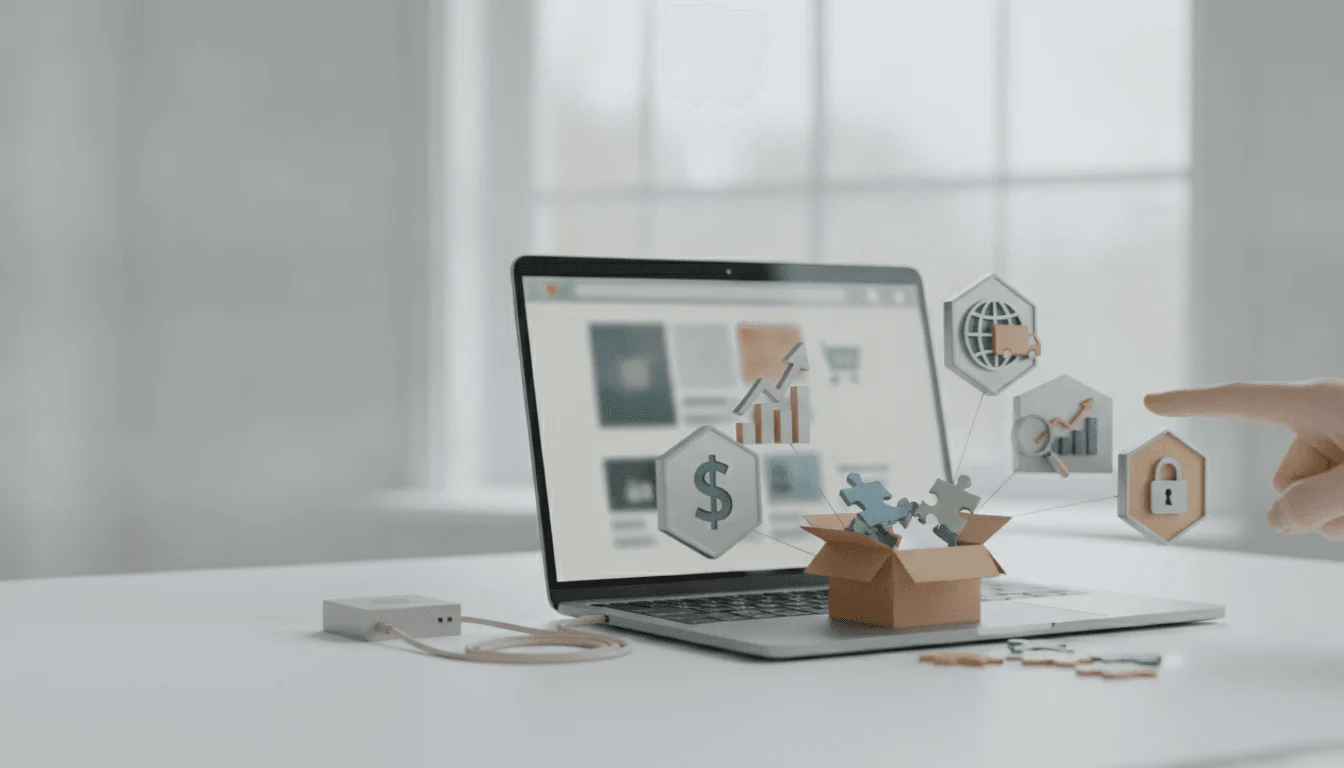 Plugins gratuitos WooCommerce: mejores extensiones para tiendas online 2024