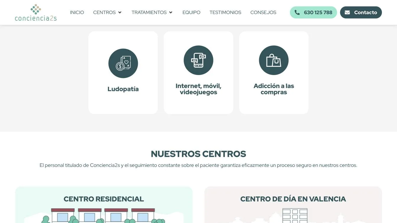 Captura de Conciencia2s